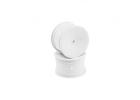 JConcepts Mono Rear 1:10 Buggy Wheels - White (4)