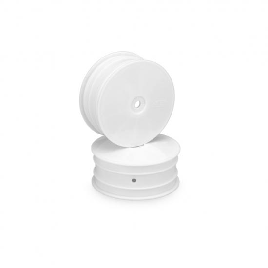 Mono-2.2 Front Wheel (White)-4pc