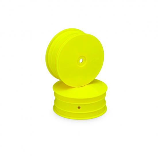 Mono-2.2 Front Wheel (Yellow)-4pc