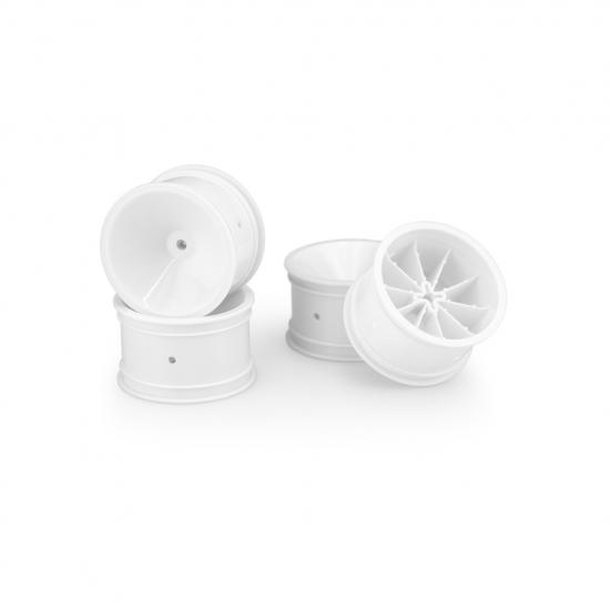 Mono-2.2 Rear Wheel (White)-4pc
