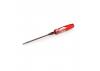 RM2 Engine Tuning Screwdriver - Red