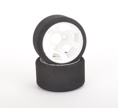 GT12 Atom Rear Q Foam 35Sh - 48mm