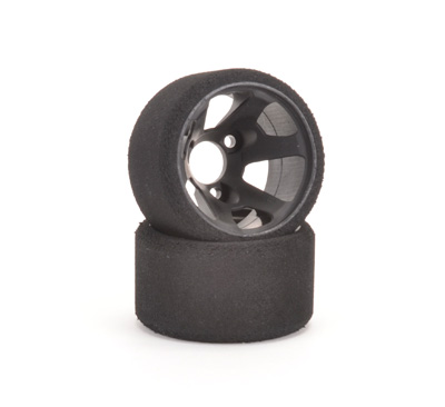 GT12 Rear T Foam 40Sh - 46mm