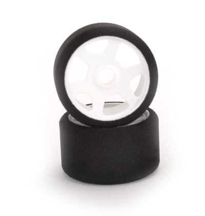 GT12 Atom Front Q Foam 42Sh - 46mm