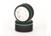 GT12 SS Rear 37Sh Control Tyre 46mm