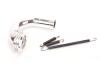 Contact Oval Spec Exhaust .21