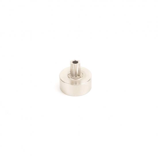 Oval 1:8 Clutch Bell