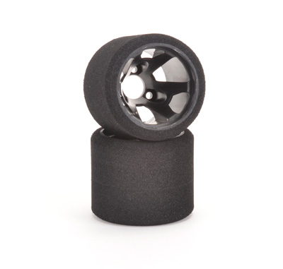 1:12 Rear 35Sh T Foam - 46mm