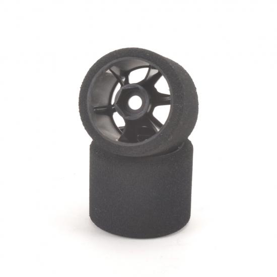 1:12 Hex Rear 30Sh T Foam - 46mm