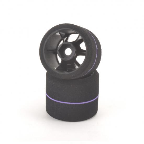 1:12 Hex Rear 38Sh USA Spec Purple