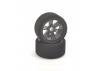 WGT10 Front 35Sh - Carbon Rim 60mm