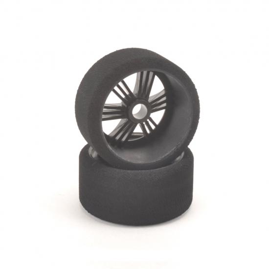 WGT10 Front 35Sh - Carbon Rim 60mm