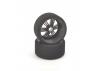 WGT10 Front 35Sh - Carbon Rim 60mm