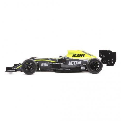 Schumacher Icon F1