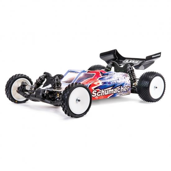 シュマッカー クーガー LD2 schmacher cougar