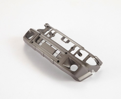 Killer Body Toyota Land Cruiser Lc70 Front Bumper