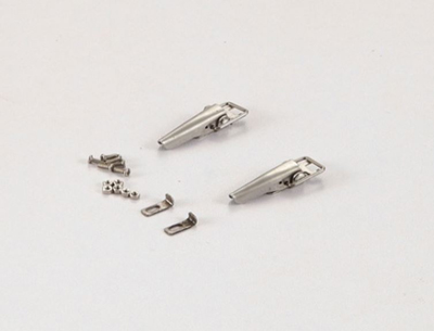 Killer Body Toyota Land Cruiser Lc70 Bed Lock Catch