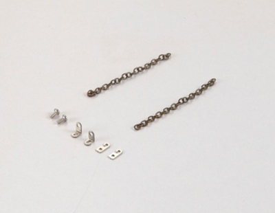 Killer Body Toyota Land Cruiser Lc70 Bed Link Chain