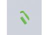 Color Grip Green for Kiy