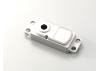 RSx Aluminium Upper case