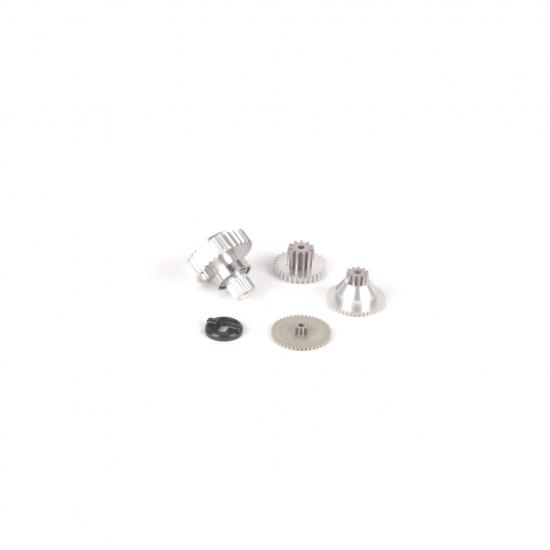 Alloy Gear Set - BSx Standard