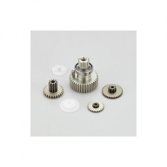 Alloy Gear for RSx 1/3 one 10 Response