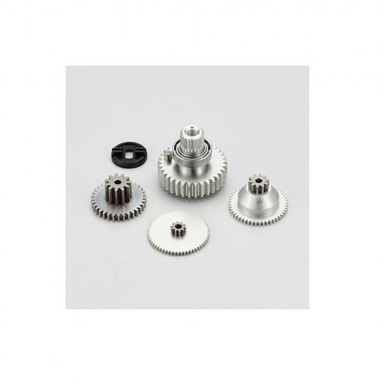 Alloy Gear Set RS2/3-BSx2 Power Type
