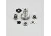 Alloy Gear Set for RSx 1/3-12