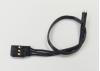 Servo Wire Black ( High Current )