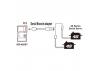 KO Serial Branch Adapter