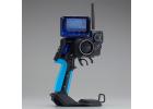 KO Propo Ex1 Ver 3 (Kiy) Kr-413Fh Set-Tx+Rx-Blue