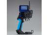KO Propo Ex1 Ver 3 (Kiy) Kr-413Fh Set-Tx+Rx-Blue