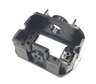 KO Propo Esprit 3/4 Stick Base
