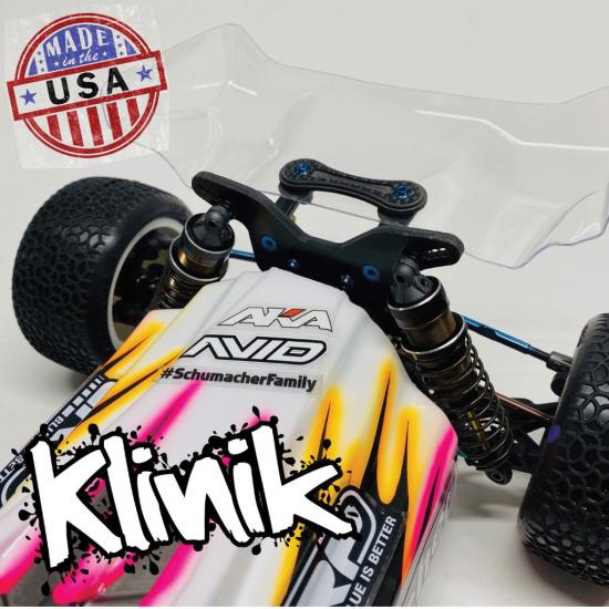 Klinik RC Max Flow Wing (2)