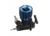 LRP Nitro Engine ZR. 30 Spec .4 - With Pullstart