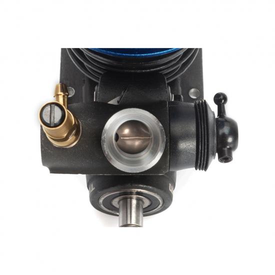 LRP Nitro Engine ZR. 30 Spec .4 - With Pullstart