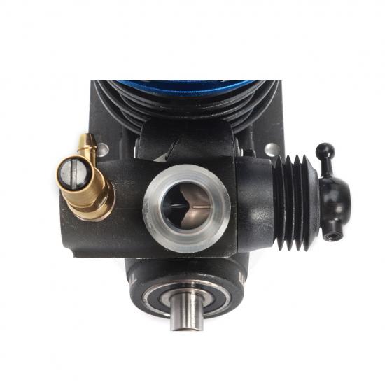LRP Nitro Engine ZR. 30 Spec .4 - With Pullstart