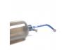 LRP Pro Fuel Bottle - Davide Ongaro - 500ml