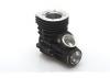 Crankcase - ZR.32 Spec.4 Pullstart