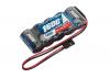 XTEC RX-Pack Straight 2/3A NiMH-JR-1600mAh