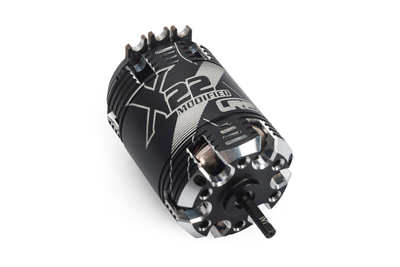 LRP X22 Modified Motor 4.5T