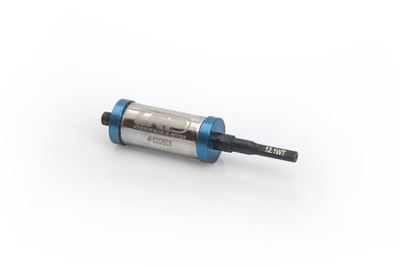 X22 - 12.1mm Works Team Modified Rotor