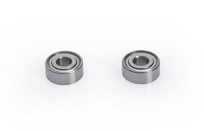 X22 - 4 x 10 x 4mm Motor Bearing - 2pcs