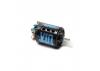 LRP V10 Spec6 - 12 x 2 Brushed Motor