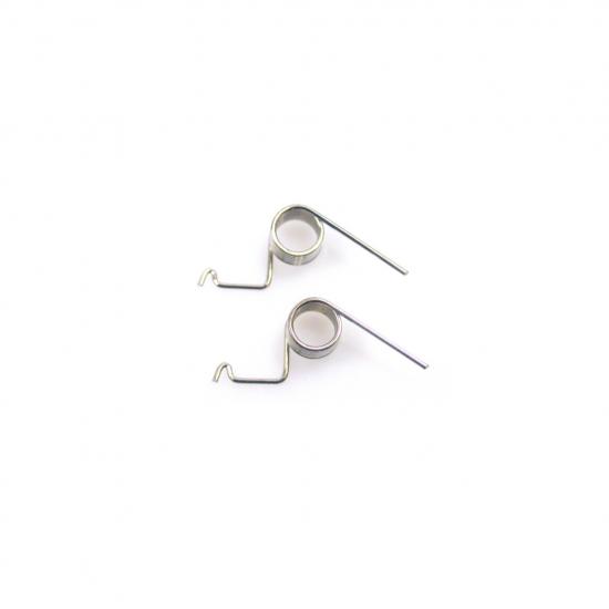 LRP Motor Springs Extra Hard