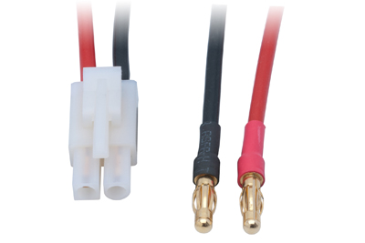 Universal Charging Lead - Tamiya/JST Plug
