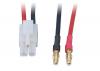 Universal Charging Lead - Tamiya/JST Plug