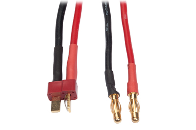 Universal Charging Lead - Deans Style Plug