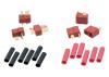 US-Style Speedo/Battery Connectors-3M-3F