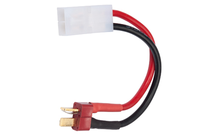 Adaptor Wire - Tammiya/JST - US-Style Plug